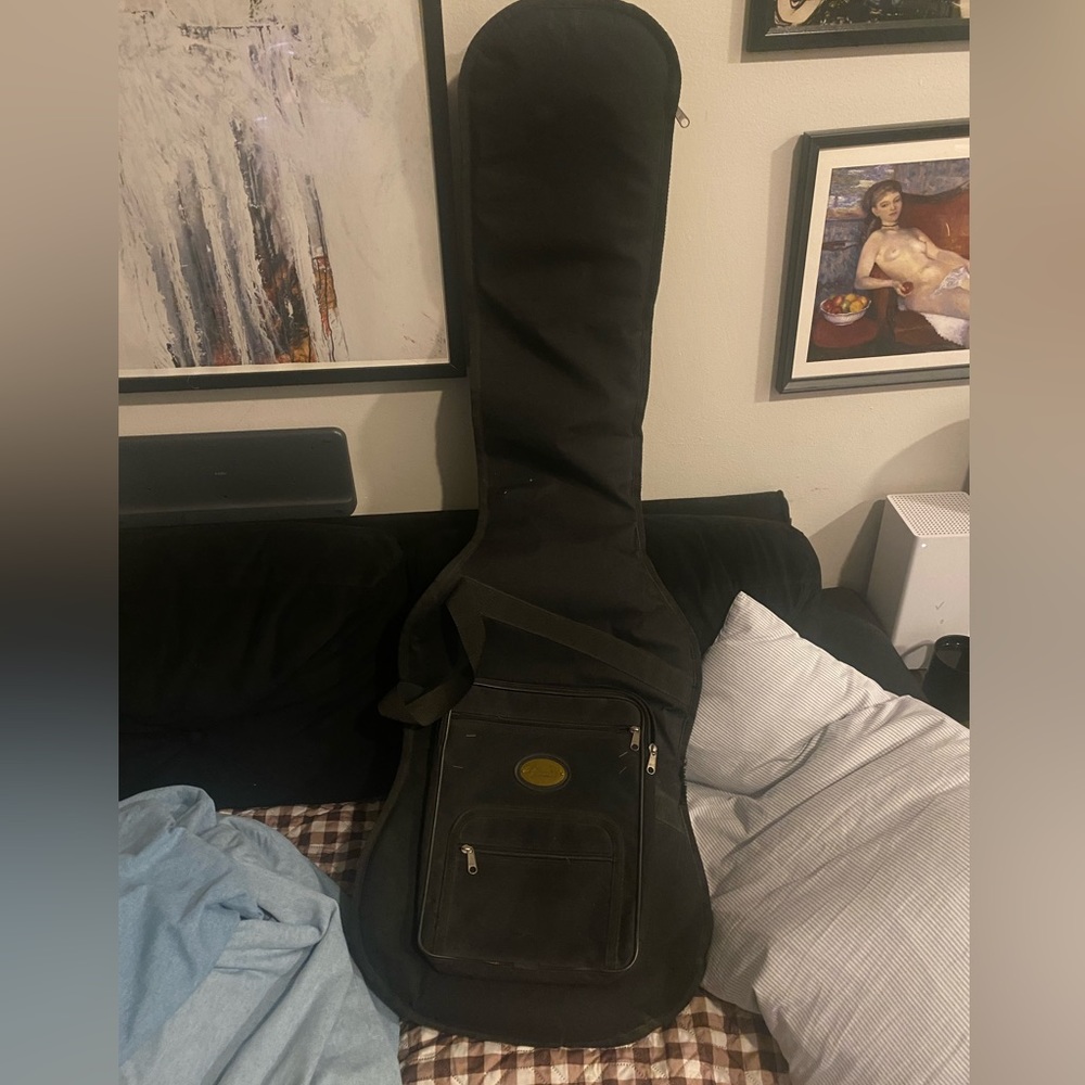 Fender Bass gig bag